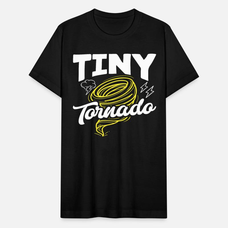 Tiny Tornado For Storm Chaser Kids