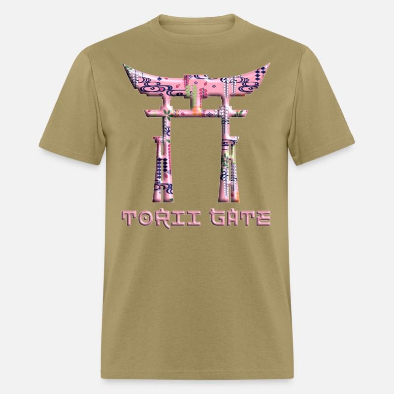 Torii Kyoto Japanese Gate Japanese Inspired Style