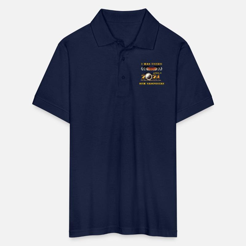 Total Eclipse 2024 I was There NEW HAMPSHIRE