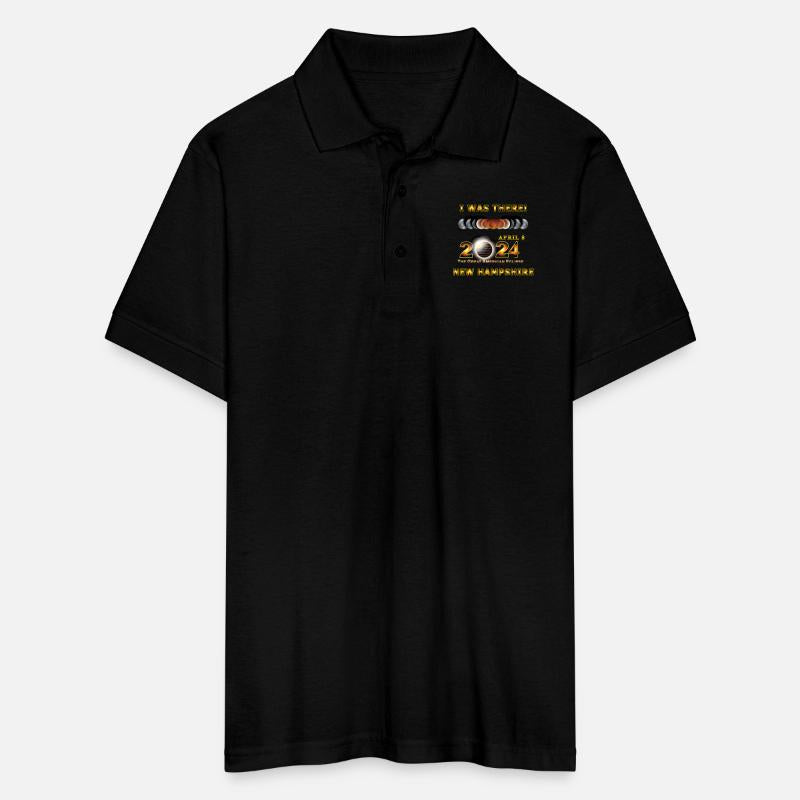 Total Eclipse 2024 I was There NEW HAMPSHIRE