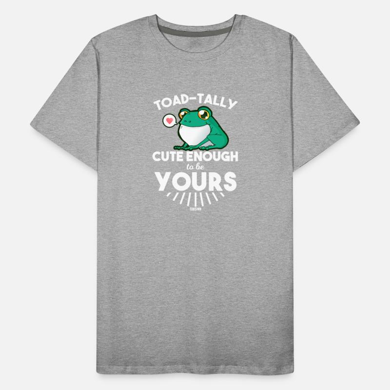 Totally Cute Enough To Be Yours