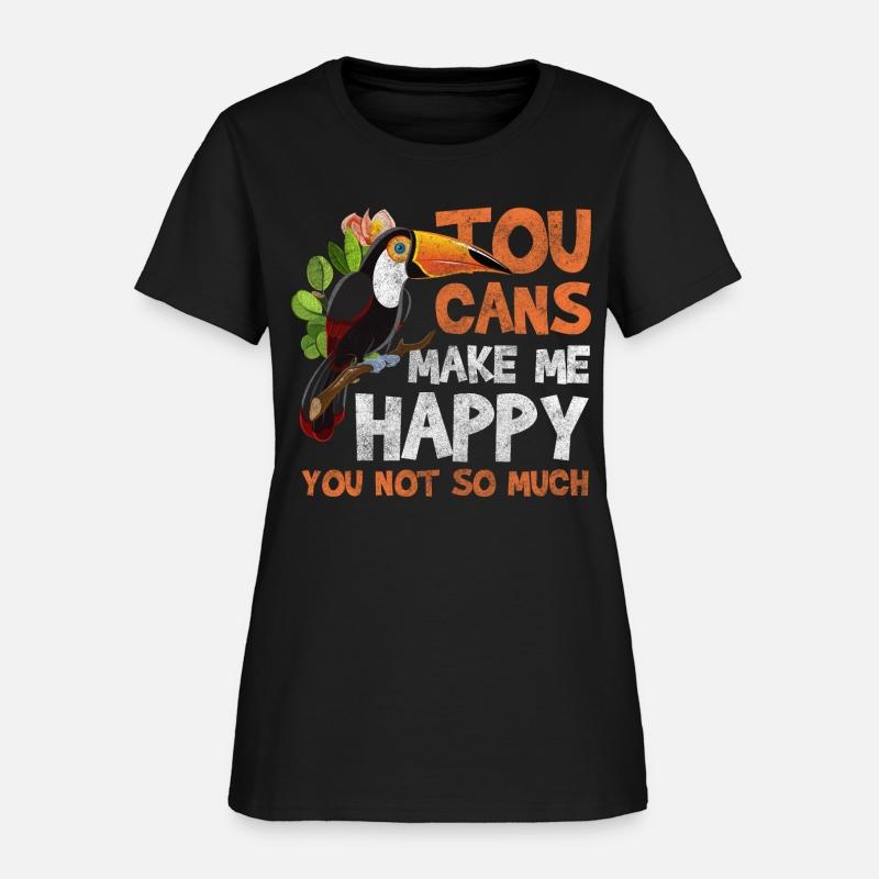 Toucan South America Beak Toucans