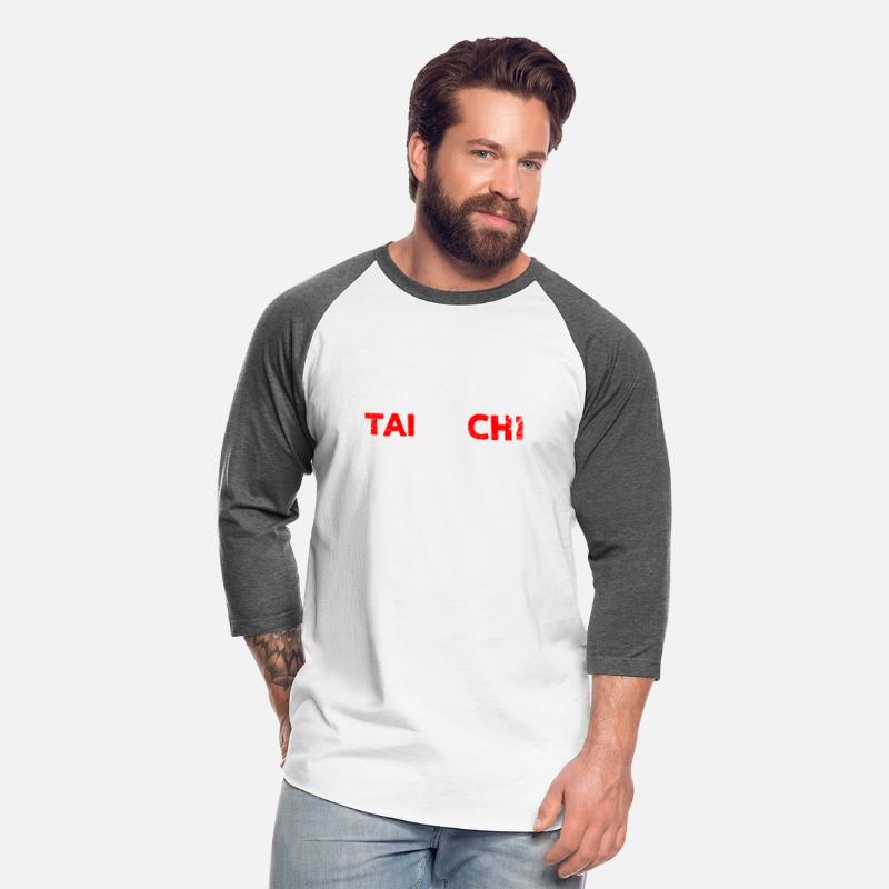 Touch me and your first tai chi lesson is free
