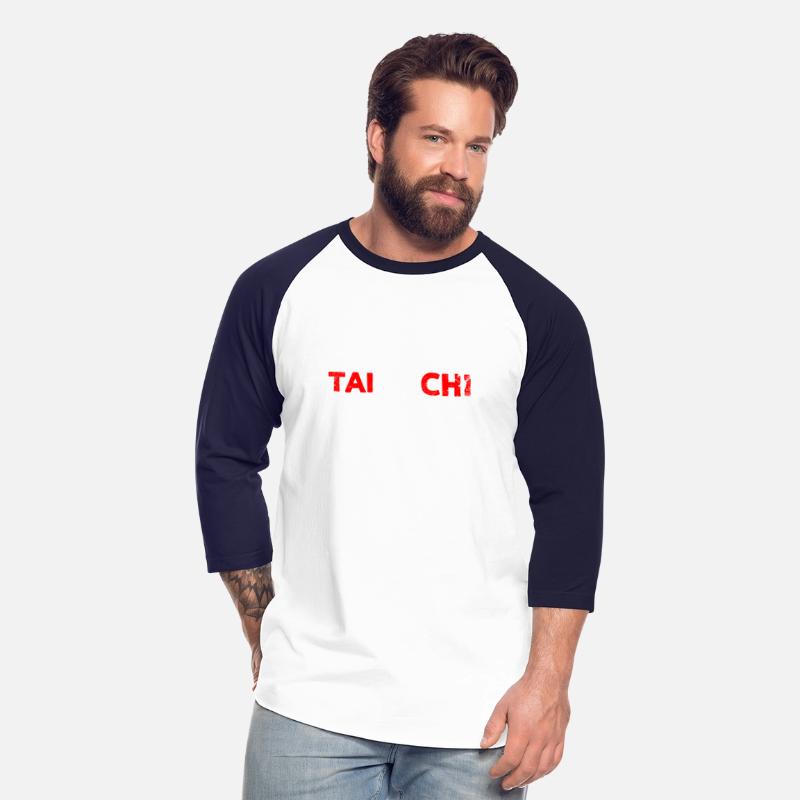 Touch me and your first tai chi lesson is free