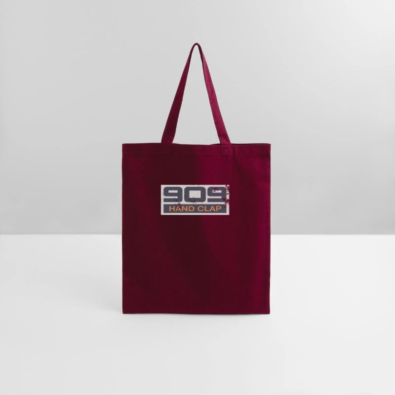 TR-909 Retro Vintage Drum Machine Hand Clap