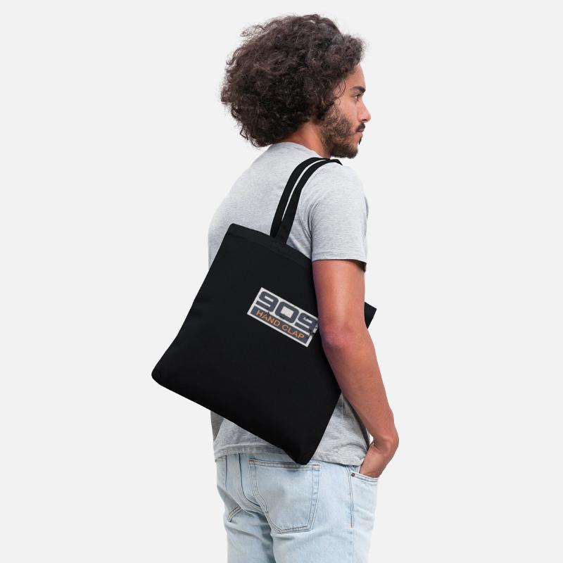 TR-909 Retro Vintage Drum Machine Hand Clap