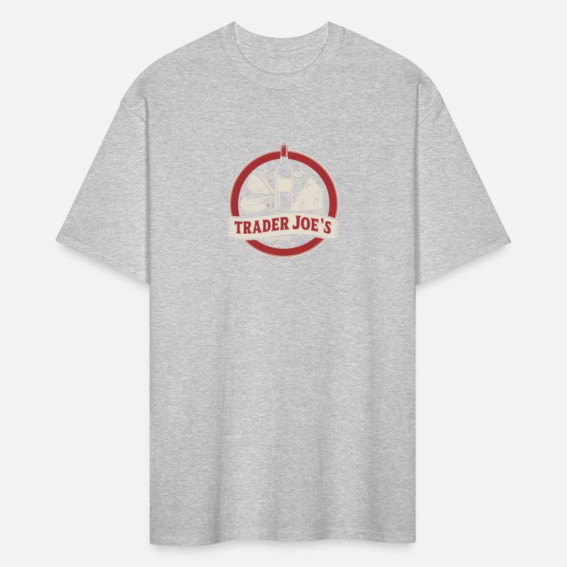 Trader Joes shoping T Shirt