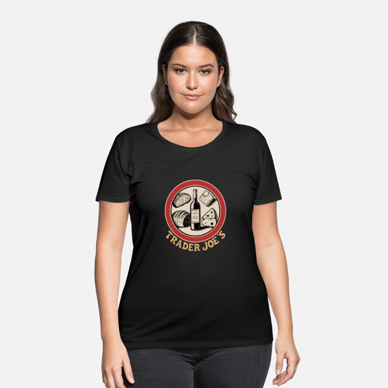 Trader Joes shoping T Shirt
