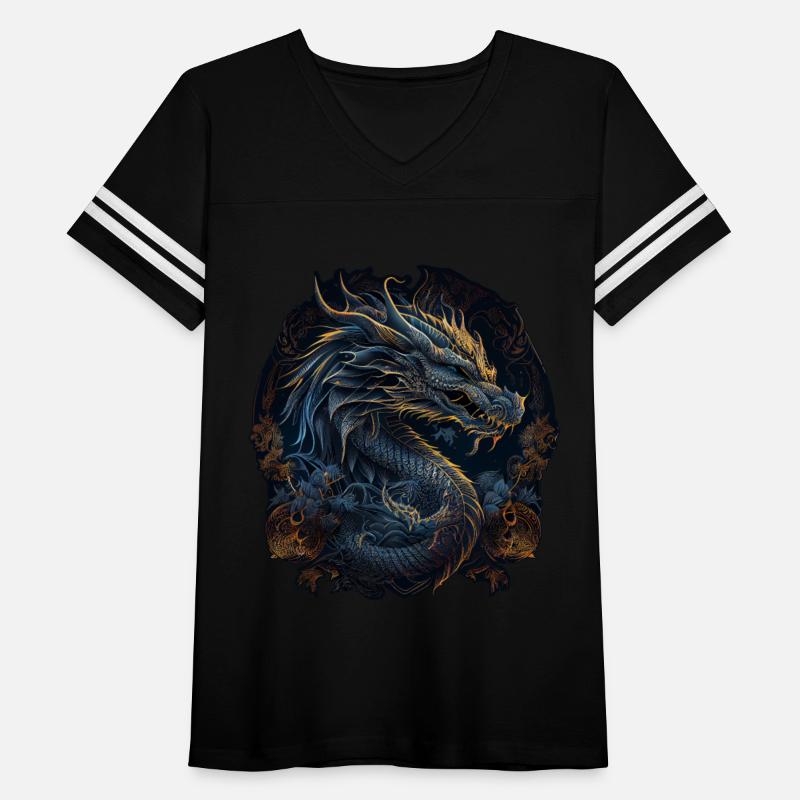Traditional Chinese Dragon Zodiac Astrology Lunar