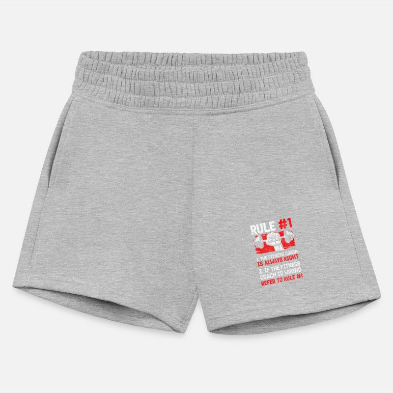 Trainer Muscles Sport