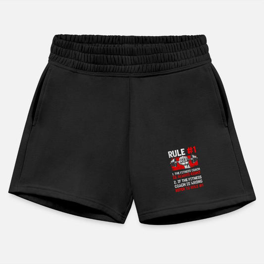 Trainer Muscles Sport