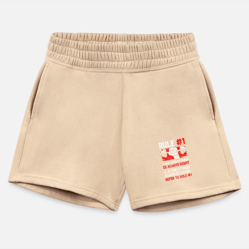 Trainer Muscles Sport