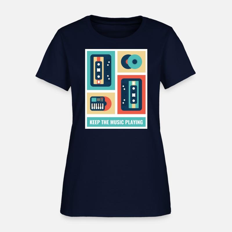 Trap Nation Retro Cassetee