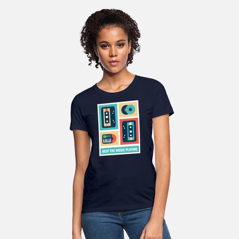 Trap Nation Retro Cassetee