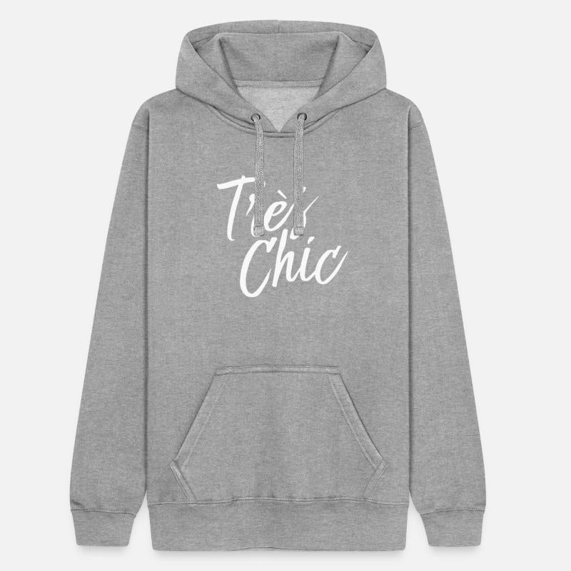 Tres Chic Tee