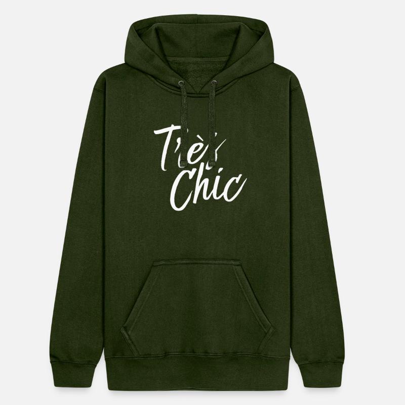 Tres Chic Tee