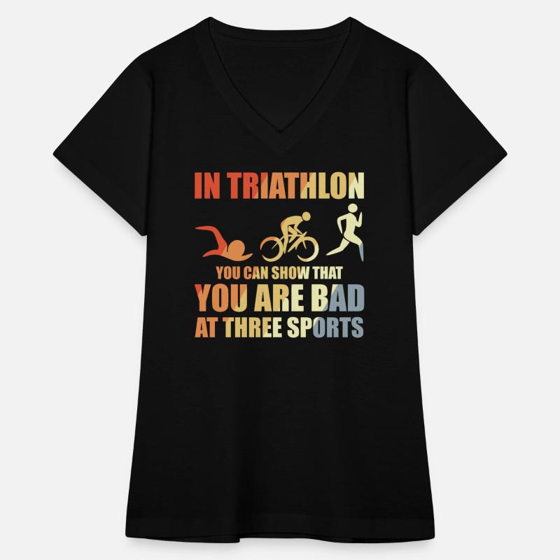 Triathlon Athlete Joke