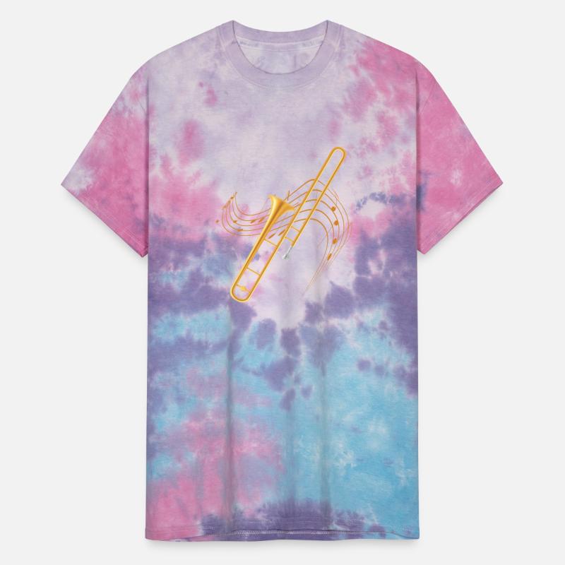 Trombone Player Gifts Marching Band Concert Big