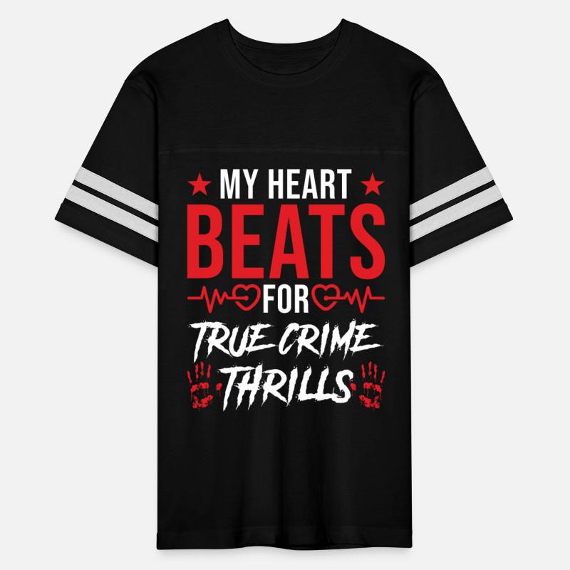 True Crime Addicted Serial Killer Watch