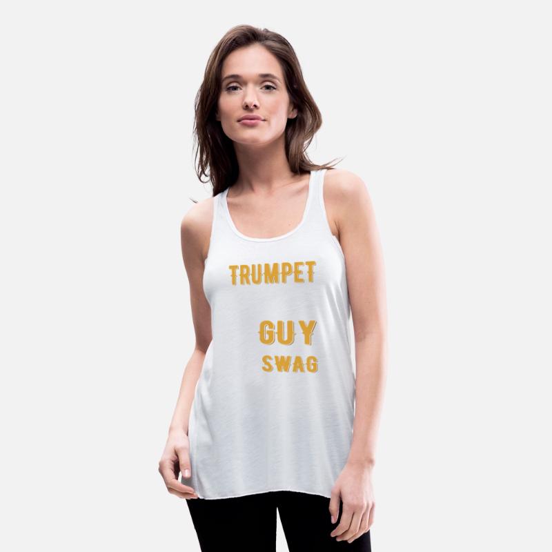 Trumpet Guy Just a Normal Guy But With More Swag P