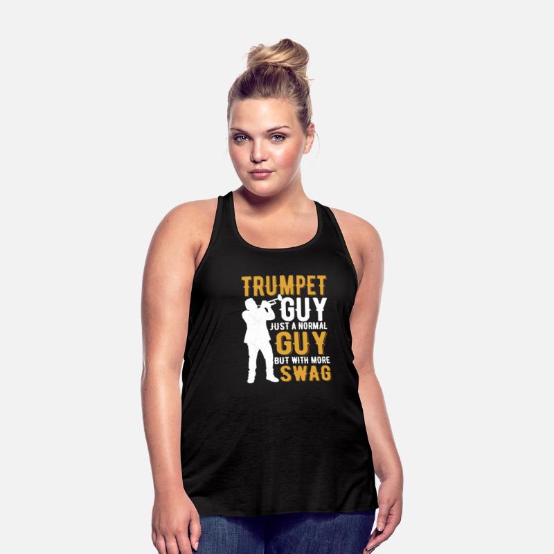 Trumpet Guy Just a Normal Guy But With More Swag P