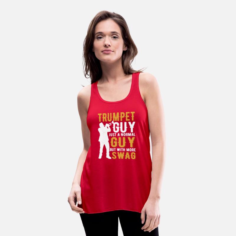 Trumpet Guy Just a Normal Guy But With More Swag P