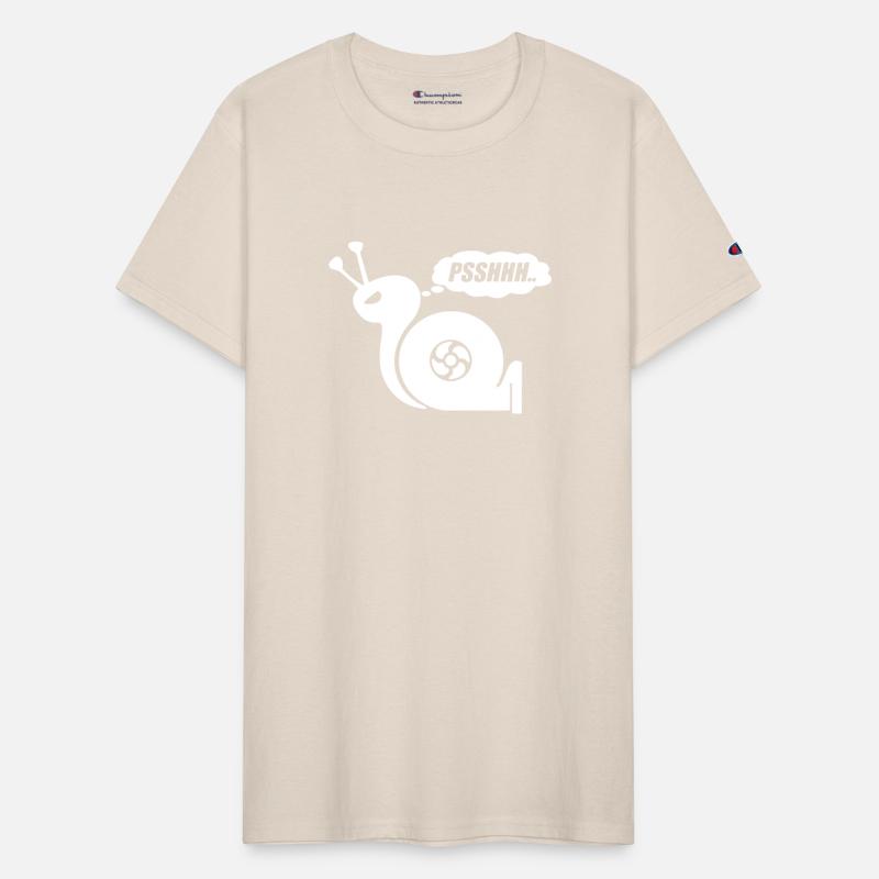 Turbo Snail 1