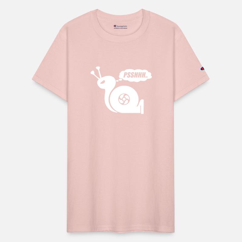 Turbo Snail 1