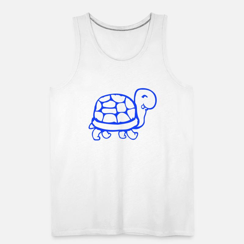Turtle smiling funny cheeky happy comic cartoon
