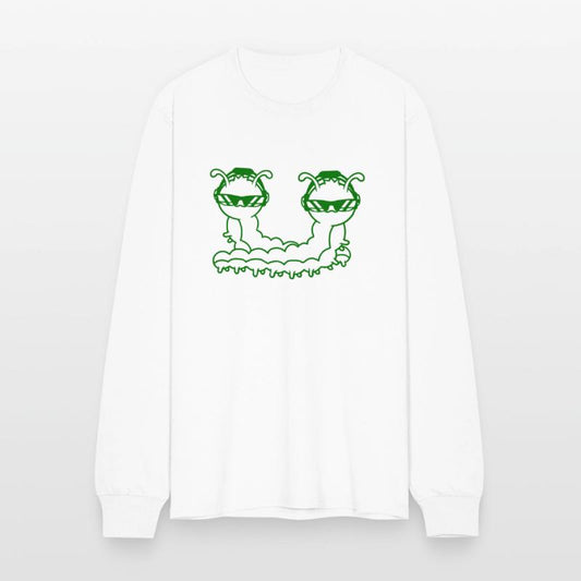 Two DJ Caterpillar Team Music Club Party Friends