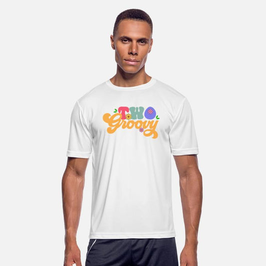 Two Groovy Gardeners Bloom Floral-Themed Leisure