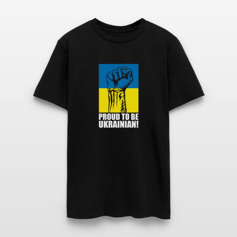 Ukraine Ukrainians Ukrainian Kiev Trysub Flag