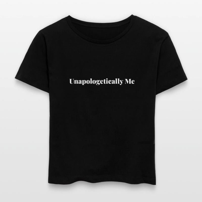 "Unapologetically Me: Authentic Self"