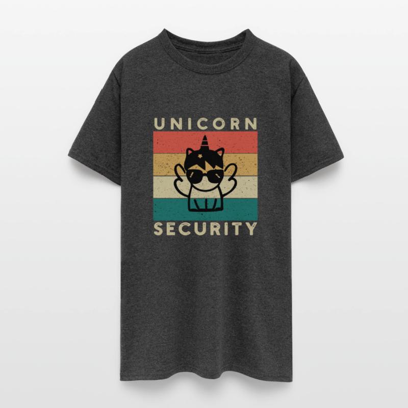 Unicorn Security summer