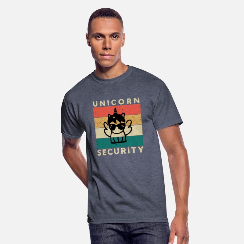 Unicorn Security summer