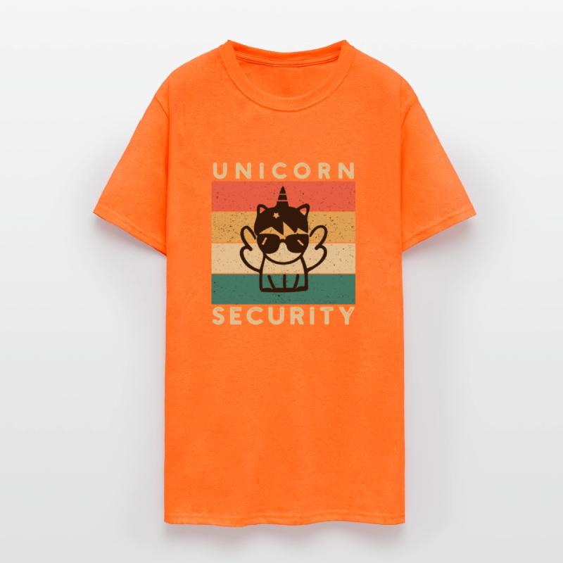 Unicorn Security summer