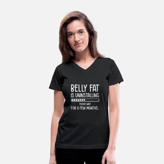 Uninstalling Belly Fat Fitness Trainer Workout