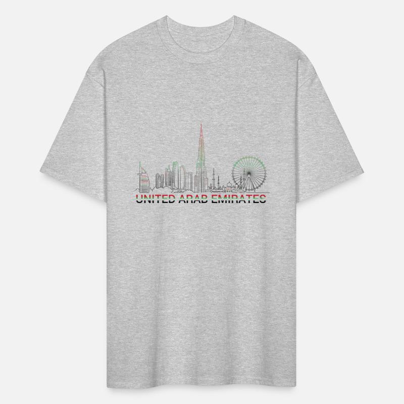 United Arab Emarates