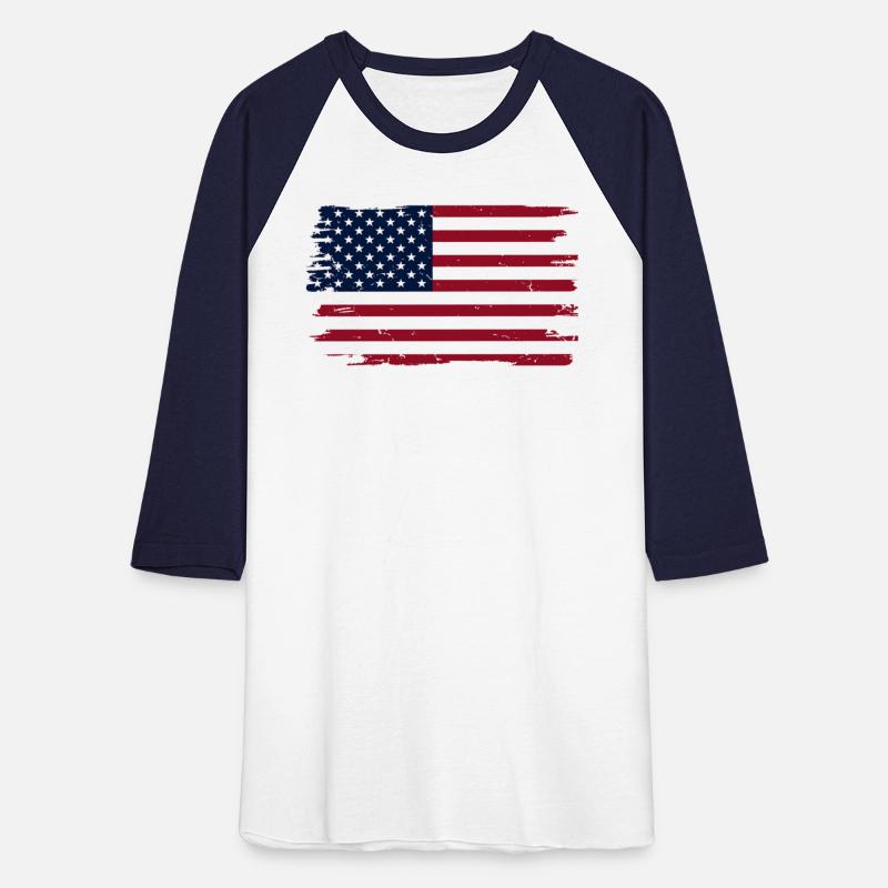 United States of America Flag