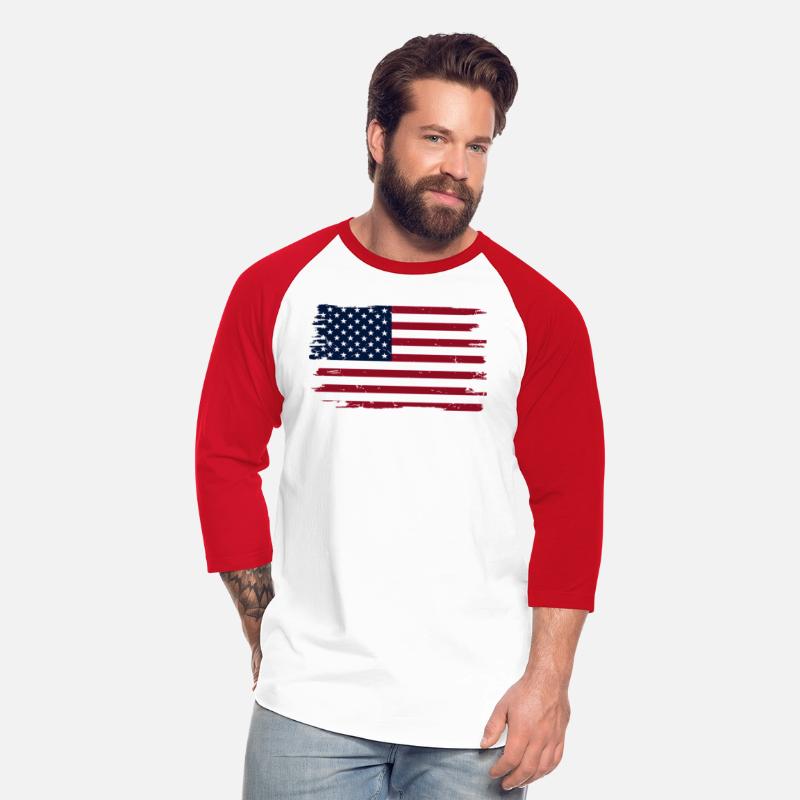 United States of America Flag