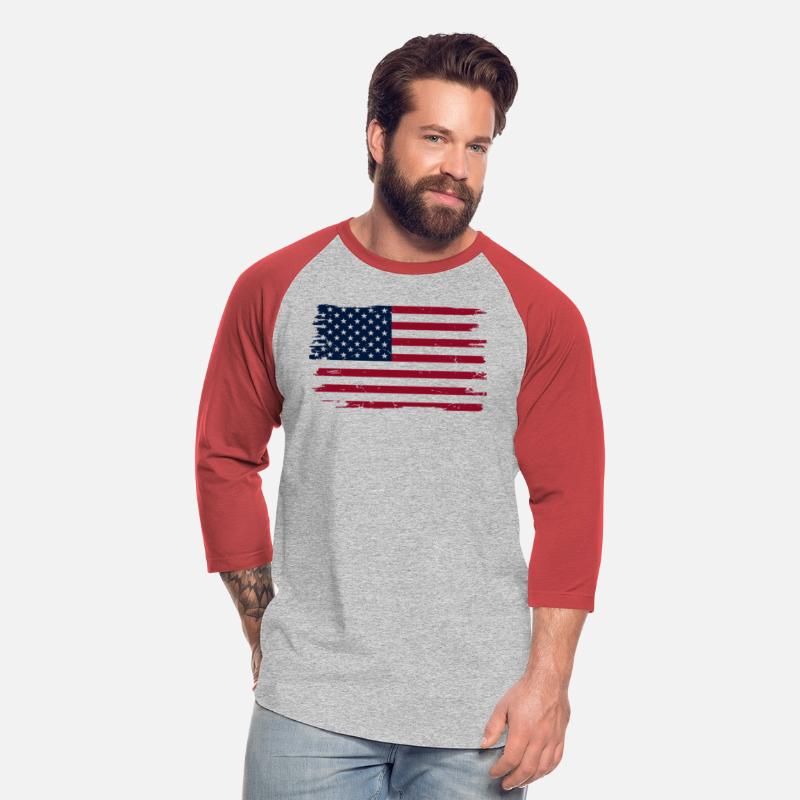 United States of America Flag