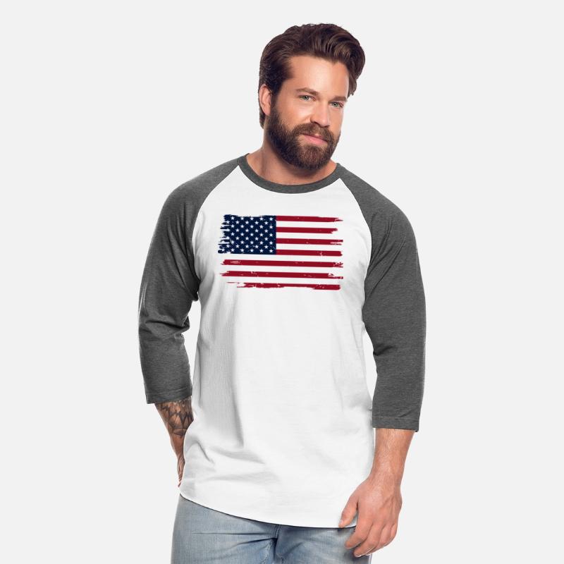 United States of America Flag