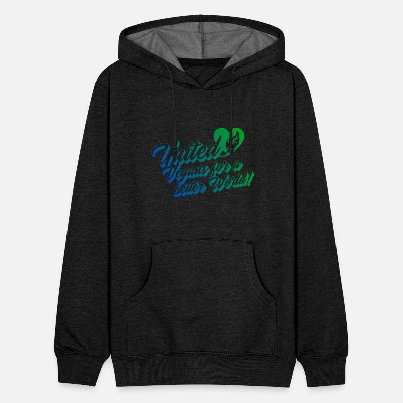 United Vegans for a better World!