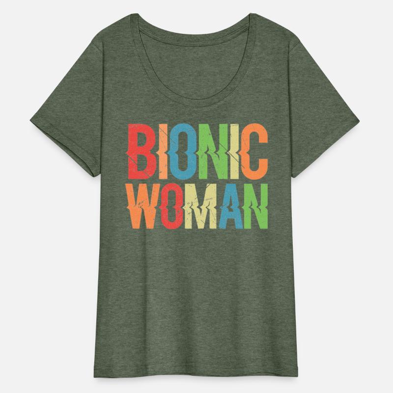 Unleash Your Inner Cyborg with our Bionic