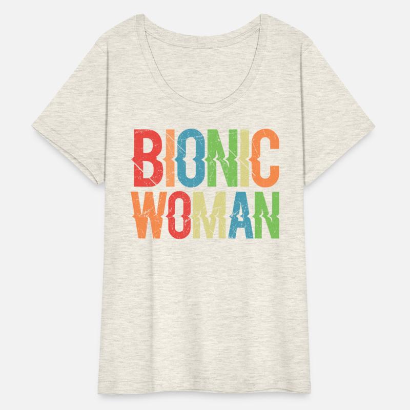 Unleash Your Inner Cyborg with our Bionic