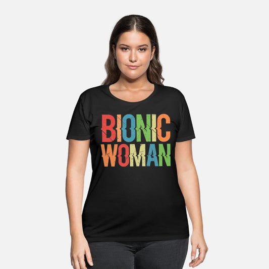 Unleash Your Inner Cyborg with our Bionic