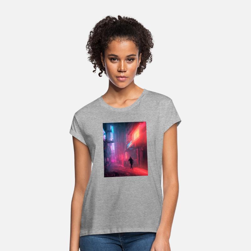 urban ninja stalking the night