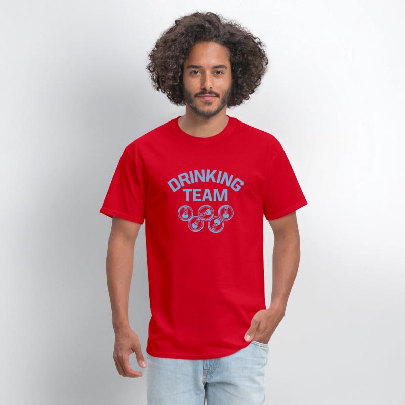 USA Drinking Team