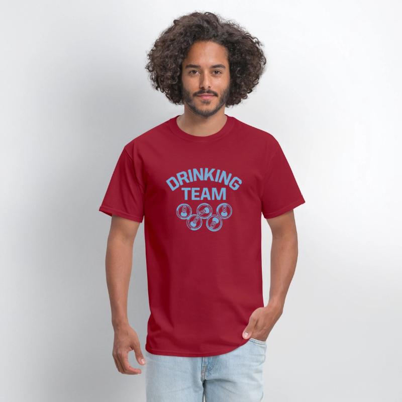 USA Drinking Team