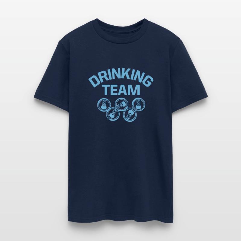 USA Drinking Team